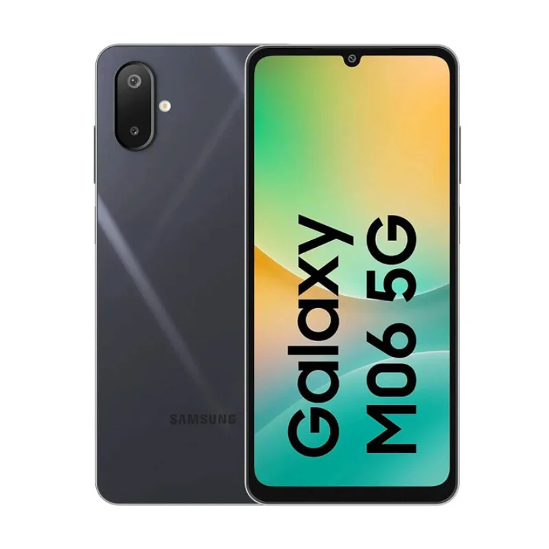 Samsung Galaxy M06 5G (6/128GB)