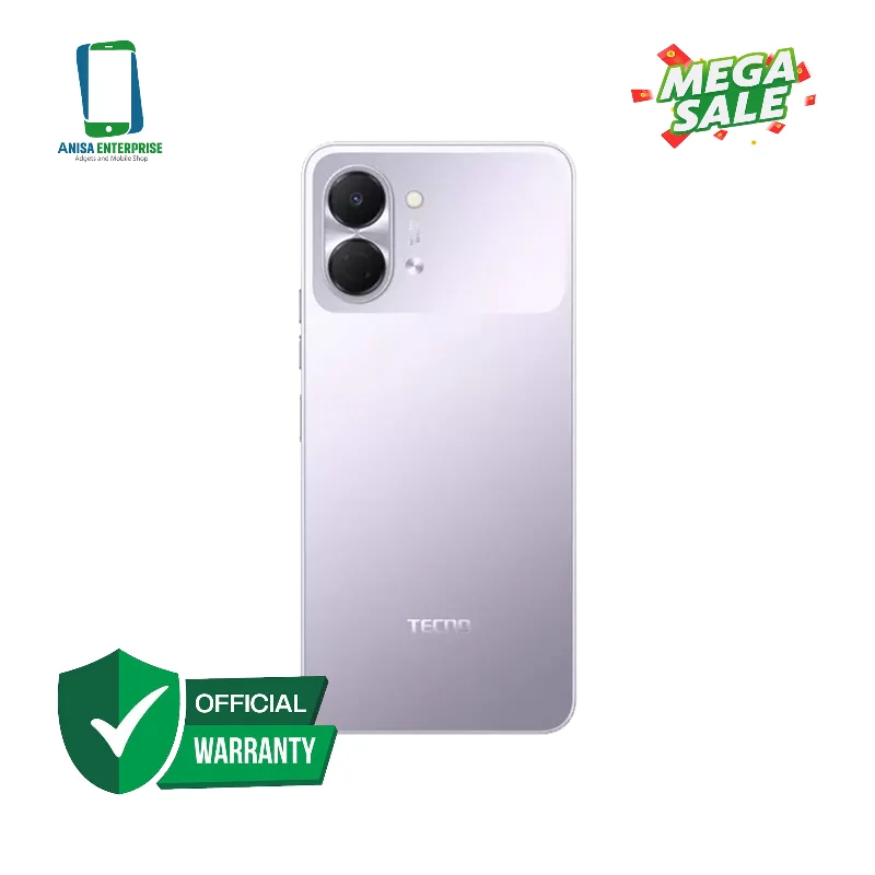TECNO Spark Go 3