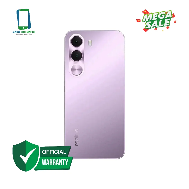 Realme C100i
