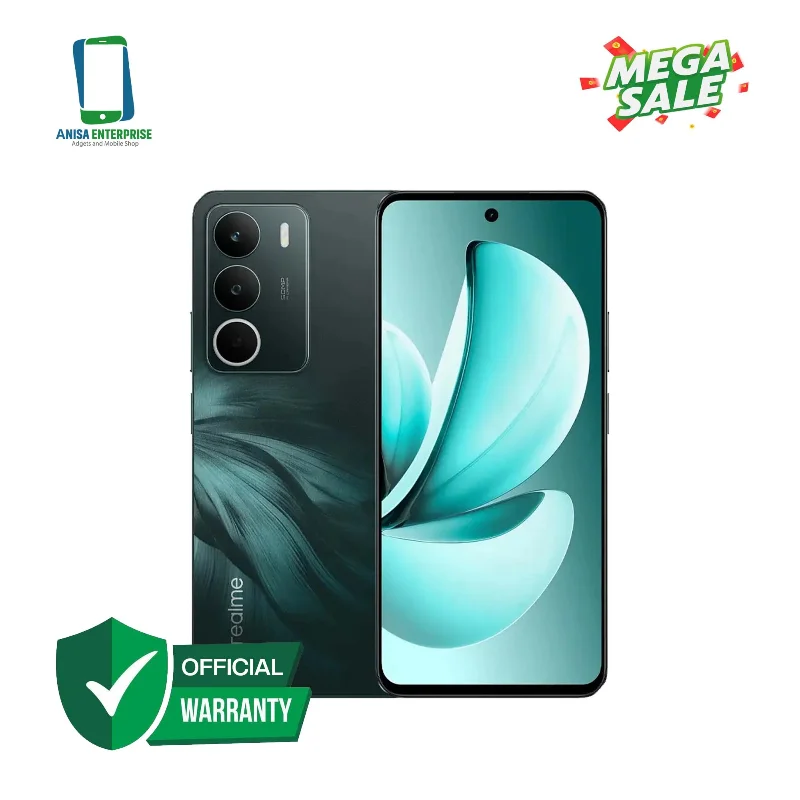 Realme C71