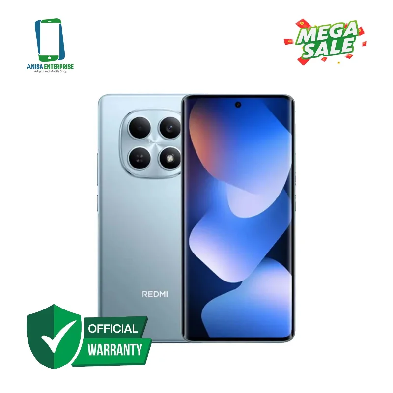 Xiaomi Redmi Note 15