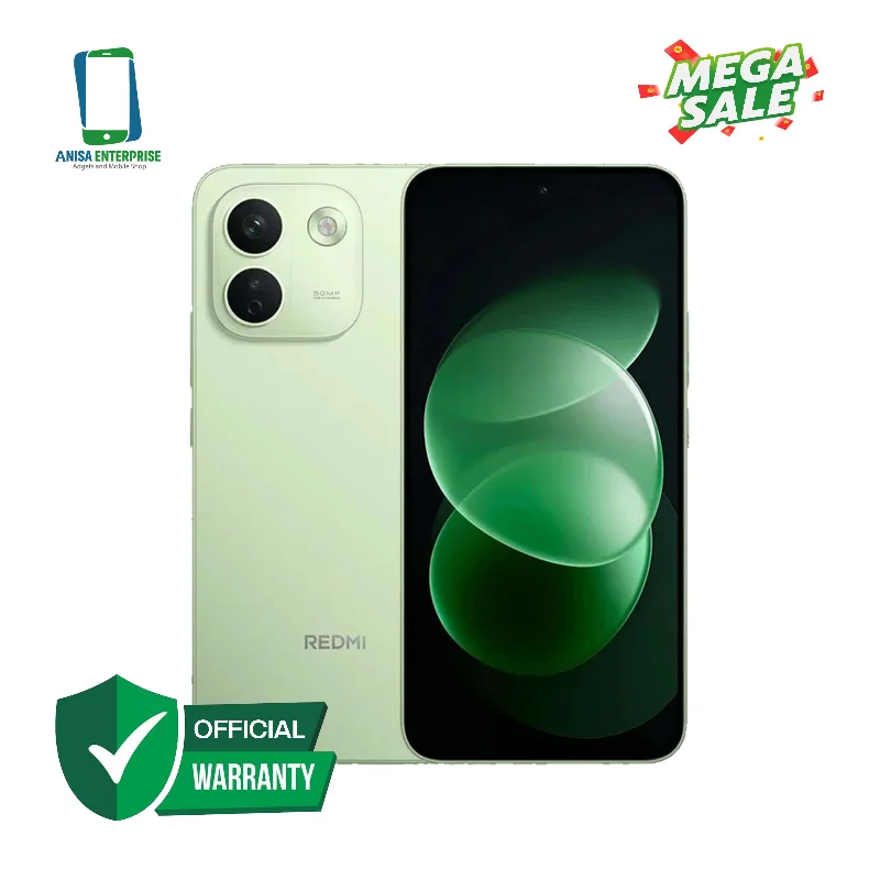 Xiaomi Redmi Note 17 Pro