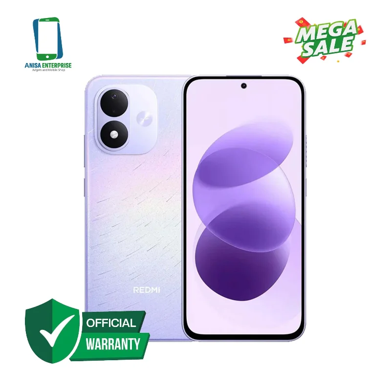 Xiaomi Redmi Note 17