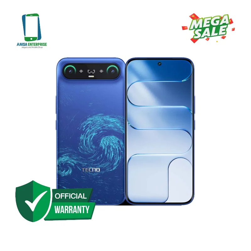 Tecno Camon Air