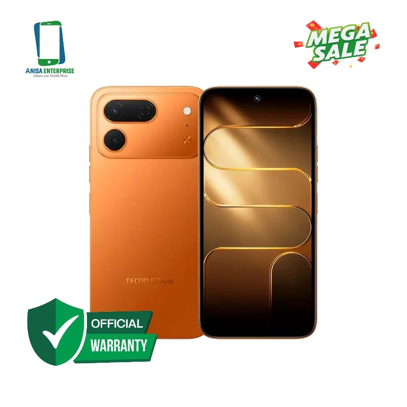 Tecno Spark 50 Pro