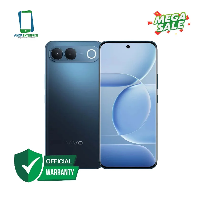 Vivo V80 Lite