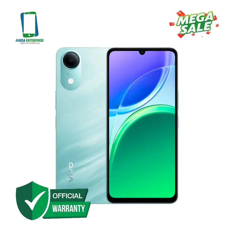 Vivo Y05e