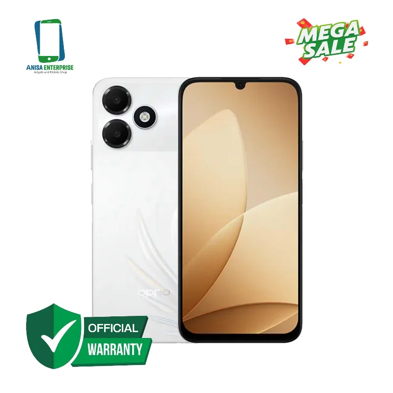 Oppo A6c