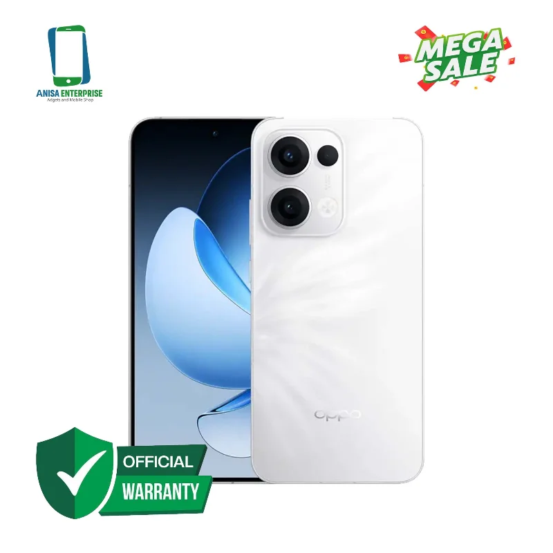 Oppo Reno13