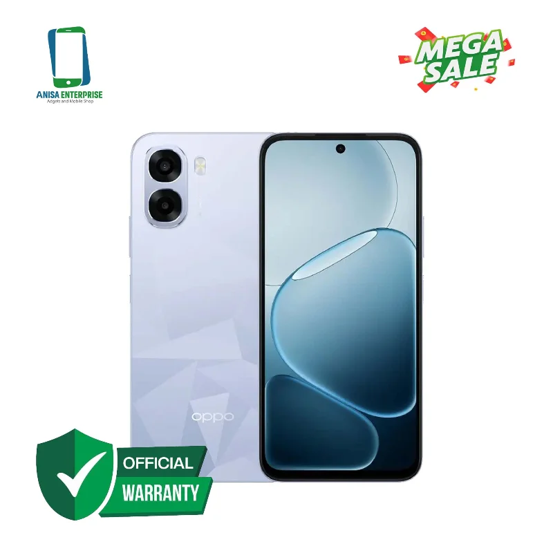 OPPO A6k