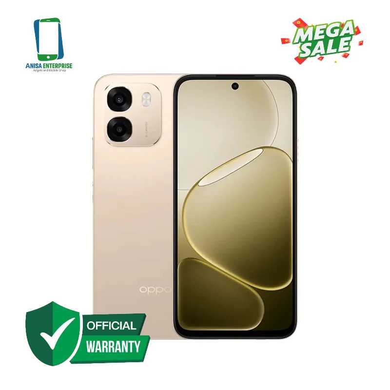 OPPO A6