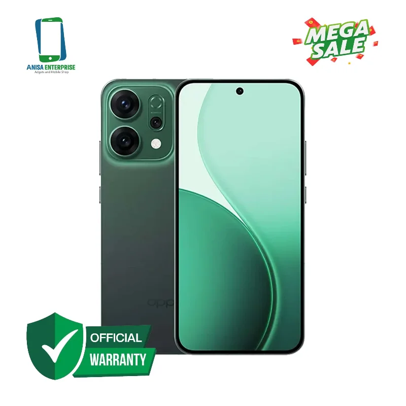 Oppo Reno14