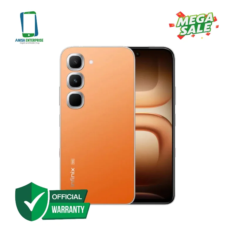 Infinix Hot 70 Pro