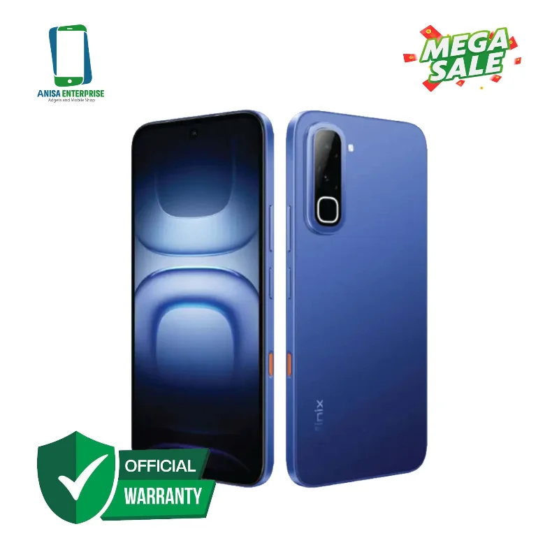 Infinix Hot 70