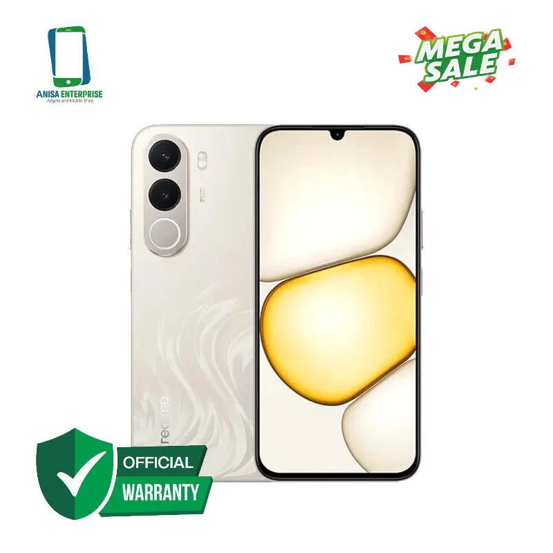 Realme C100x