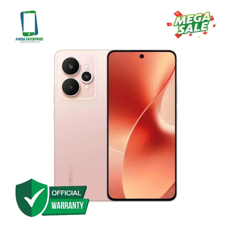 Realme 15