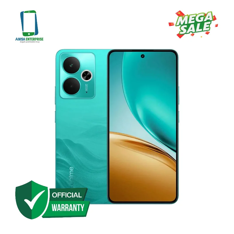 Realme 14T