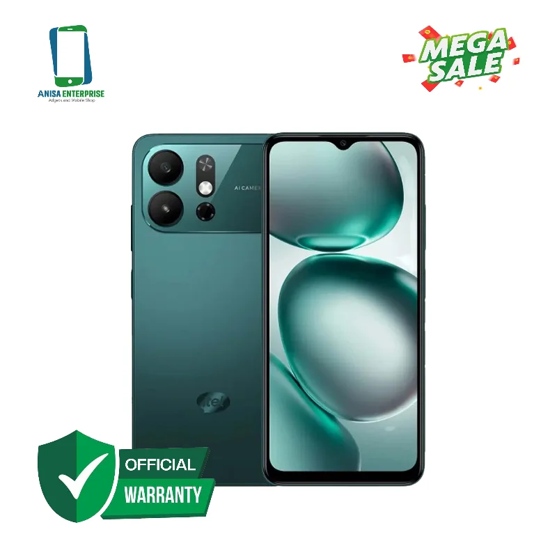 itel A100Cs