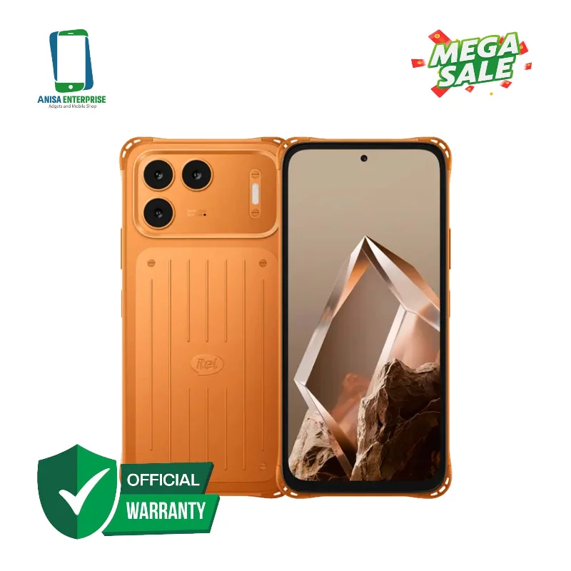 itel Power 80