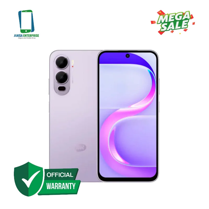 itel City 200