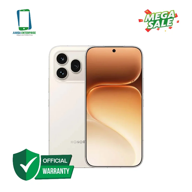 Honor 600 Pro