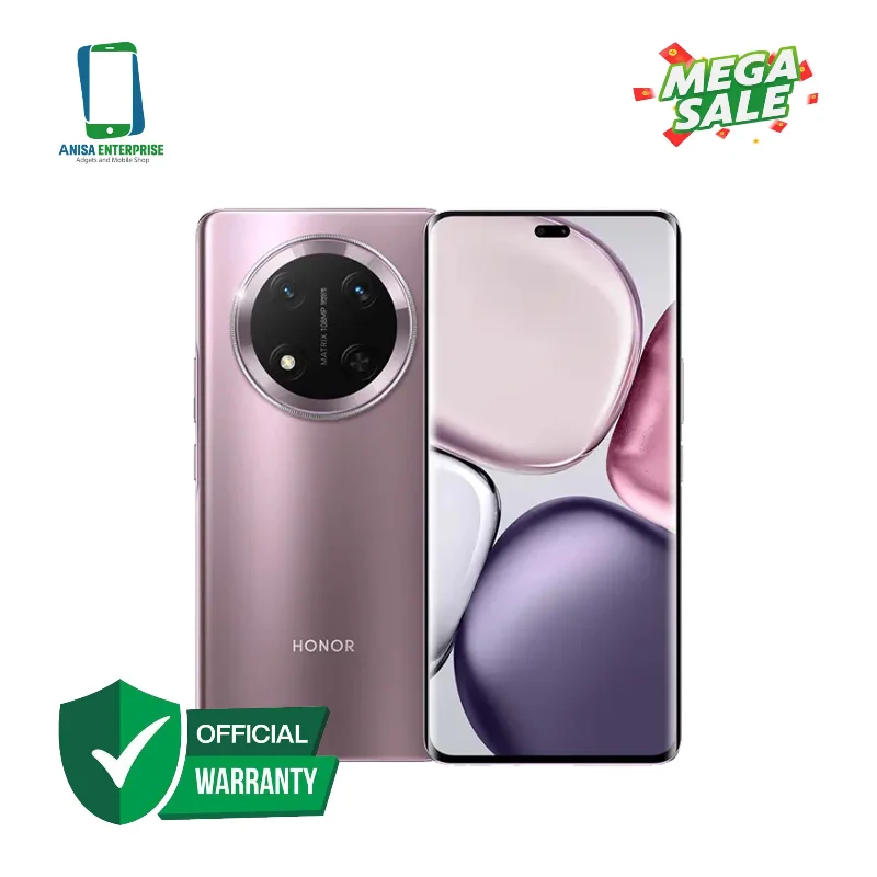 Honor X9c
