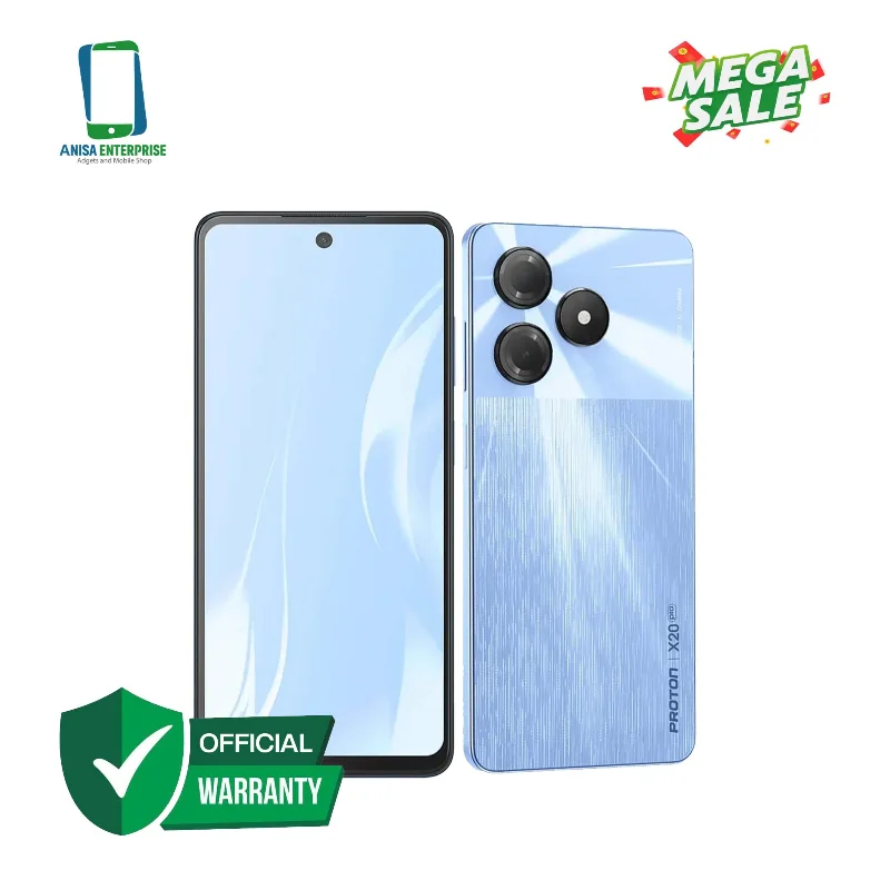 Proton X20 Pro
