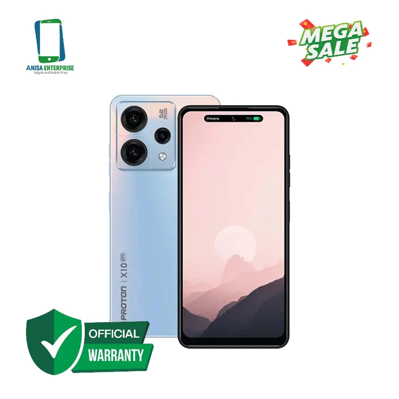 Proton X10 Pro