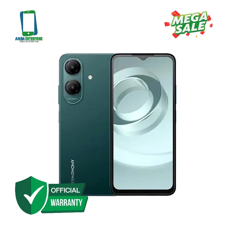 Symphony Max 30