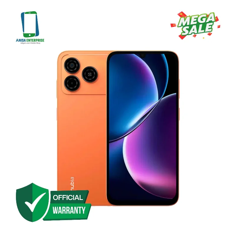 ZTE nubia A57